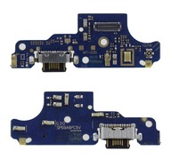 USB NABÍJACÍ KONEKTOR MIKROFÓNU pre Motorola G30 USB NABÍJACÍ KONEKTOR MIKROFÓNU pre Motorola G30