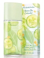 Toaletná voda Elizabeth Green Tea Cucumber 100 ml Toaletná voda Elizabeth Green Tea Cucumber 100 ml