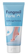 2x Fungoxil Forte - Antifungálny krém Kyselina salicylová sírová
