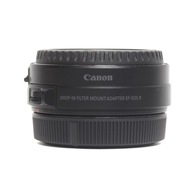 Canon EF-EOS R Drop-in CP-L AKO ÚPLNE NOVÝ