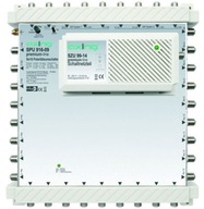 AXING SPU 916-09 multiswitch 9/16 akt. pozemský AXING SPU 916-09 multiswitch 9/16 akt. pozemský