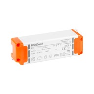Zdroj pre LED pásiky 12V 2,5A 30W Rebel Zdroj pre LED pásiky 12V 2,5A 30W Rebel