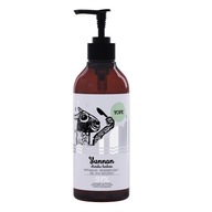 Sprchový gél YOPE Yunnan čínsky čaj 400ml Sprchový gél YOPE Yunnan čínsky čaj 400ml