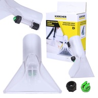 ORIGINÁL KARCHER UMÝVACIA TRYSKA NA ČALÚNENIE SE ORIGINÁL KARCHER UMÝVACIA TRYSKA NA ČALÚNENIE SE