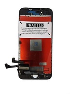 RÝCHLY RÁMČEK LCD DISPLEJA PRE IPHONE 8 RÝCHLY RÁMČEK LCD DISPLEJA PRE IPHONE 8