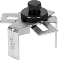 KĽÚČ NA PALIVOVÉ ČERPADLO 75-160mm Yato KĽÚČ NA PALIVOVÉ ČERPADLO 75-160mm Yato