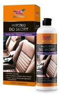STAROSTLIVOSŤ O KOŽNÉ ČALÚNENIE MY CAR 500ML / MY CAR STAROSTLIVOSŤ O KOŽNÉ ČALÚNENIE MY CAR 500ML / MY CAR