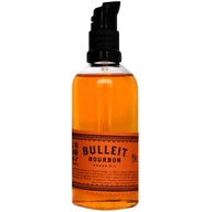 Olej na fúzy Mr. Drwal - Bulleit Bourbon 100 ml Olej na fúzy Mr. Drwal - Bulleit Bourbon 100 ml