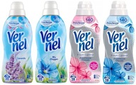 Vernel Rinse Set 4x700ml TALIANSKO Vernel Rinse Set 4x700ml TALIANSKO