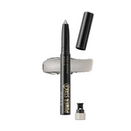 Avon Power Stay Shadow Eyeshadow [Cool Silver Avon Power Stay Shadow Eyeshadow [Cool Silver