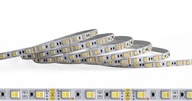 MULTIWHITE LED pásik PREMIUM 5050 5M CCT | BIELY
