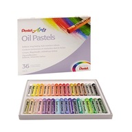 ARTS PENTEL olejové pastely 36 farieb ARTS PENTEL olejové pastely 36 farieb