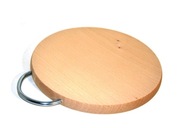 doska na krájanie s okrúhlou rukoväťou 16 cm doska na krájanie s okrúhlou rukoväťou 16 cm