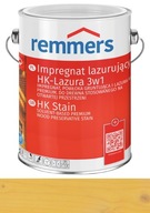 Remmers HK-Lasur impregnácia dreva 0,75L Hemlok Remmers HK-Lasur impregnácia dreva 0,75L Hemlok