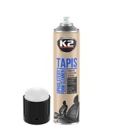 K2 Tapis Kefa 600ml Penová kefa na čalúnenie K2 Tapis Kefa 600ml Penová kefa na čalúnenie