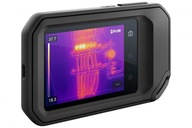TERMOKAMERA FLIR S VYLEPŠENOU TECHNOLÓGIOU TERMOKAMERA FLIR S VYLEPŠENOU TECHNOLÓGIOU
