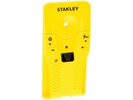 Detektor drôtových profilov STANLEY S110