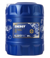 Motorový olej Mannol Energy 5w30 20L
