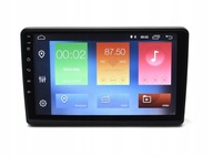 RÁDIO GPS NAVIGÁCIA FIAT DUCATO 2006-16 ANDROID RÁDIO GPS NAVIGÁCIA FIAT DUCATO 2006-16 ANDROID