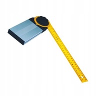 NASTAVITEĽNÝ Uhlomer 350MM ŽLTÝ C1374 CORONA NASTAVITEĽNÝ Uhlomer 350MM ŽLTÝ C1374 CORONA