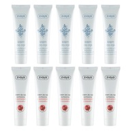 10x ZIAJA ochranný hydratačný krém na ruky MIX 100 ml 10x ZIAJA ochranný hydratačný krém na ruky MIX 100 ml