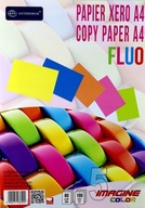 KOPÍROVACÍ PAPIER DO FAREBNEJ TLAČIARNE A4 80g 100 listov KOPÍROVACÍ PAPIER DO FAREBNEJ TLAČIARNE A4 80g 100 listov