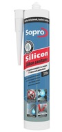 Sopro Silicone Light Grey 16 (037) 310 ml Sopro Silicone Light Grey 16 (037) 310 ml