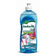LUDWIK LEŠTIDLO 500G LUDWIK LEŠTIDLO 500G