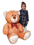 MASKOT VEĽKÝ MEDVEĎ OBRI DARČEK 140 cm MASKOT VEĽKÝ MEDVEĎ OBRI DARČEK 140 cm