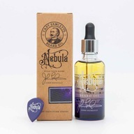 Olej na fúzy Captain Fawcett Nebula 50 ml Olej na fúzy Captain Fawcett Nebula 50 ml