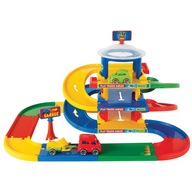 Wader Garaż Play Tracks 53030 Wader Garaż Play Tracks 53030