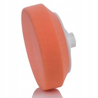 Leštiaci kotúč Stredný 150 mm Závit M14 Špongiový leštiaci kotúč Orange ABW Leštiaci kotúč Stredný 150 mm Závit M14 Špongiový leštiaci kotúč Orange ABW