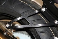 DRŽAŤ VÝFUKU R&G HONDA CBR900 02- ČIERNA DRŽAŤ VÝFUKU R&G HONDA CBR900 02- ČIERNA
