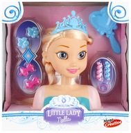 Nella Mega Creative Styling Head 419477 Nella Mega Creative Styling Head 419477
