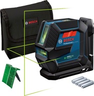 GLL CROSS CROSS LASER 2-15 G BOSCH ZELENÝ GLL CROSS CROSS LASER 2-15 G BOSCH ZELENÝ