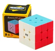 Rýchla MAGNETICKÁ kocka 3x3x3 + ALGORITHMY Rýchla MAGNETICKÁ kocka 3x3x3 + ALGORITHMY