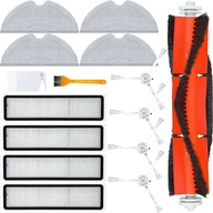 Kefy Filtre Mopy Príslušenstvo pre Dreame D9 D9 Max L10 Pro Set Kefy Filtre Mopy Príslušenstvo pre Dreame D9 D9 Max L10 Pro Set