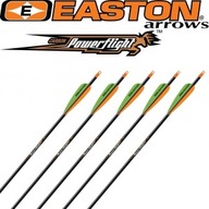 Easton Power Flight Carbon Arrow
