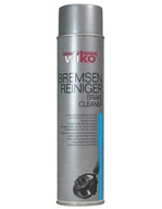 Čistič bŕzd na spojkové kotúče Wiko univerzálny sprej 600 ml Čistič bŕzd na spojkové kotúče Wiko univerzálny sprej 600 ml