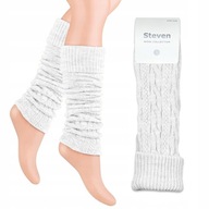 Dámske vlnené návleky na nohy, STEVEN 095 Dámske vlnené návleky na nohy, STEVEN 095