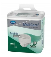MoliCare Premium Mobile 5k XL 30ks M