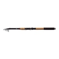 JAXON ZAFFIRA TELE TRAVEL RT ROD 2.10M 5-25G