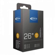 SCHWALBE VLOŽKA 26 x 1,50/2,50 ventil DV-13/40mm SCHWALBE VLOŽKA 26 x 1,50/2,50 ventil DV-13/40mm