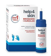 Help4skin bradavice a bradavice 50 ml Help4skin bradavice a bradavice 50 ml