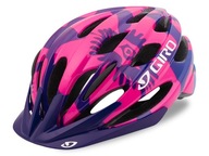 GIRO prilba GIRO RAZE bobule modré kvety veľ. Univerzálny (50-57 cm) GIRO prilba GIRO RAZE bobule modré kvety veľ. Univerzálny (50-57 cm)