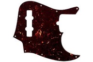 FENDER 0992157000 Jazz Bass Tortoise pickguard