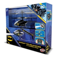 RC vrtuľník Batman RC vrtuľník Batman