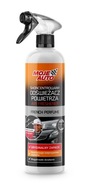 Osviežovač vzduchu Moje Car 500ml Čierny Osviežovač vzduchu Moje Car 500ml Čierny
