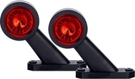 SVETLO SVETLA PRÍVOZU SET LED SVETLO SVETLOSTI Ľ/P SVETLO SVETLA PRÍVOZU SET LED SVETLO SVETLOSTI Ľ/P