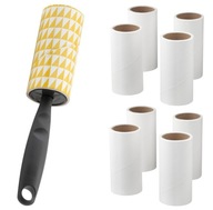 IKEA IKEA BASTIS valčekový čistič odevov 8 náplní IKEA IKEA BASTIS valčekový čistič odevov 8 náplní